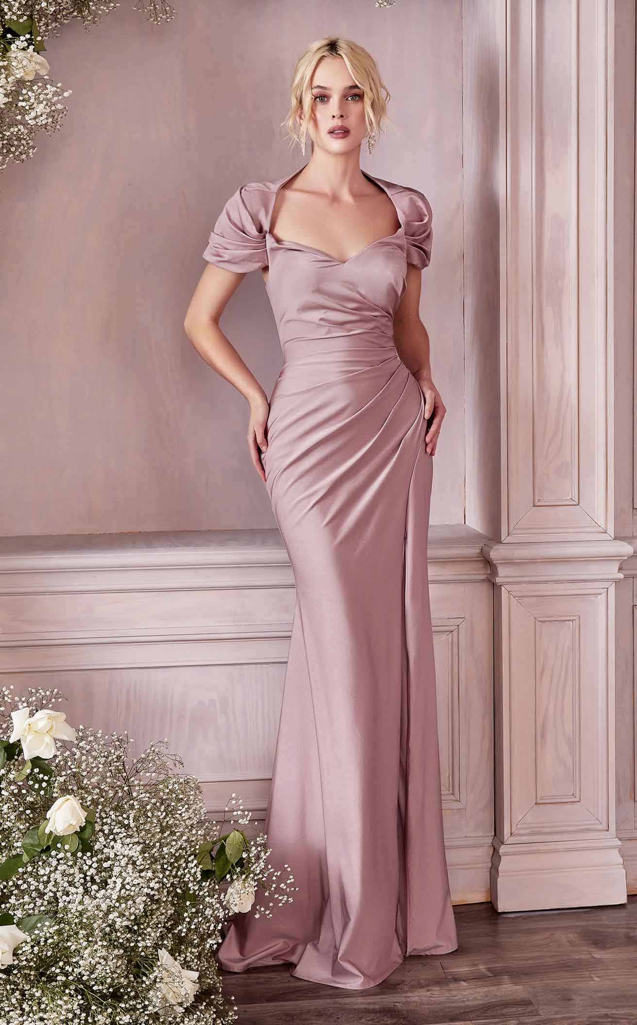 Cinderella Divine KV1061 Dress - Image 3