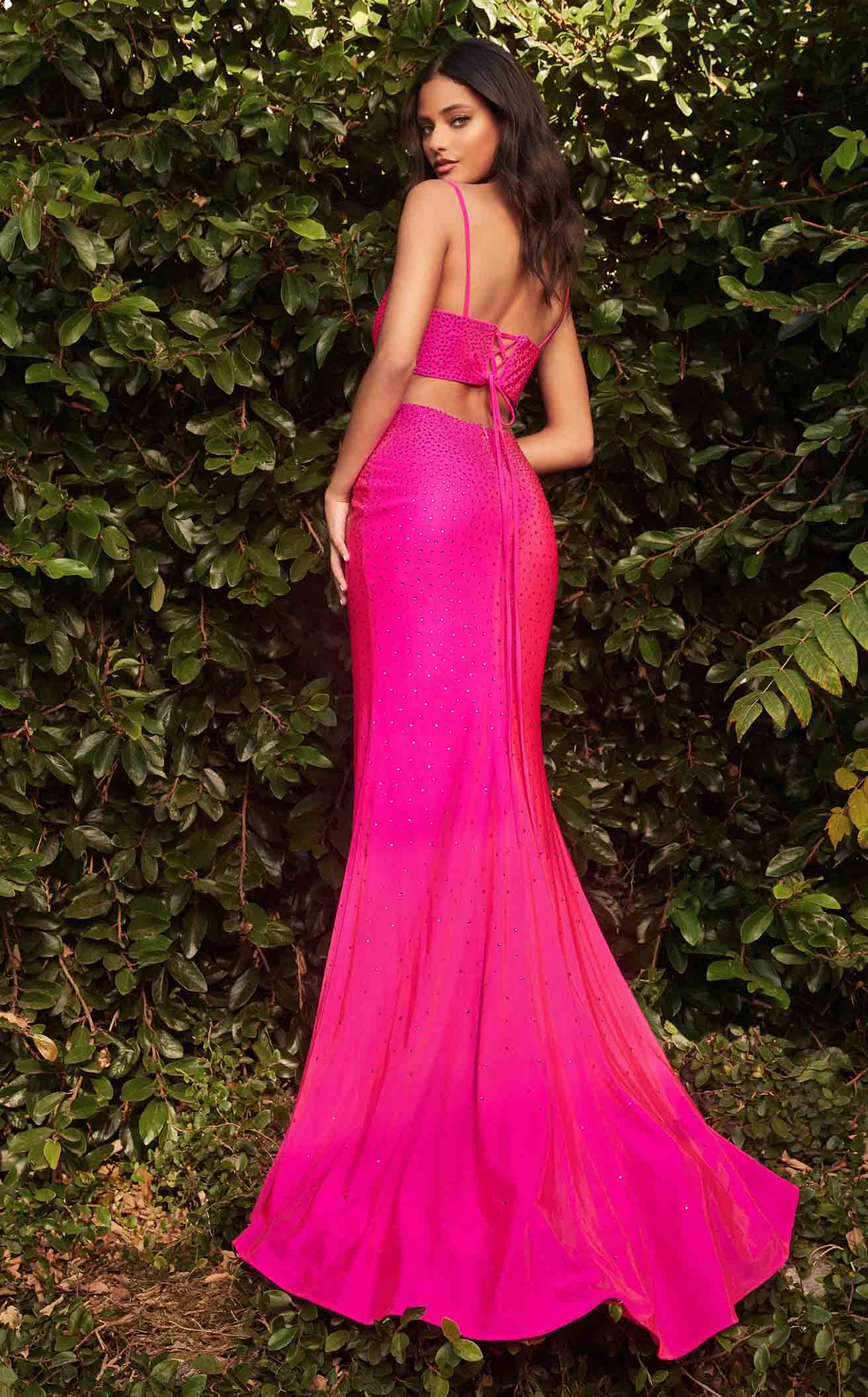 Cinderella Divine KV1063 Dress - Image 6