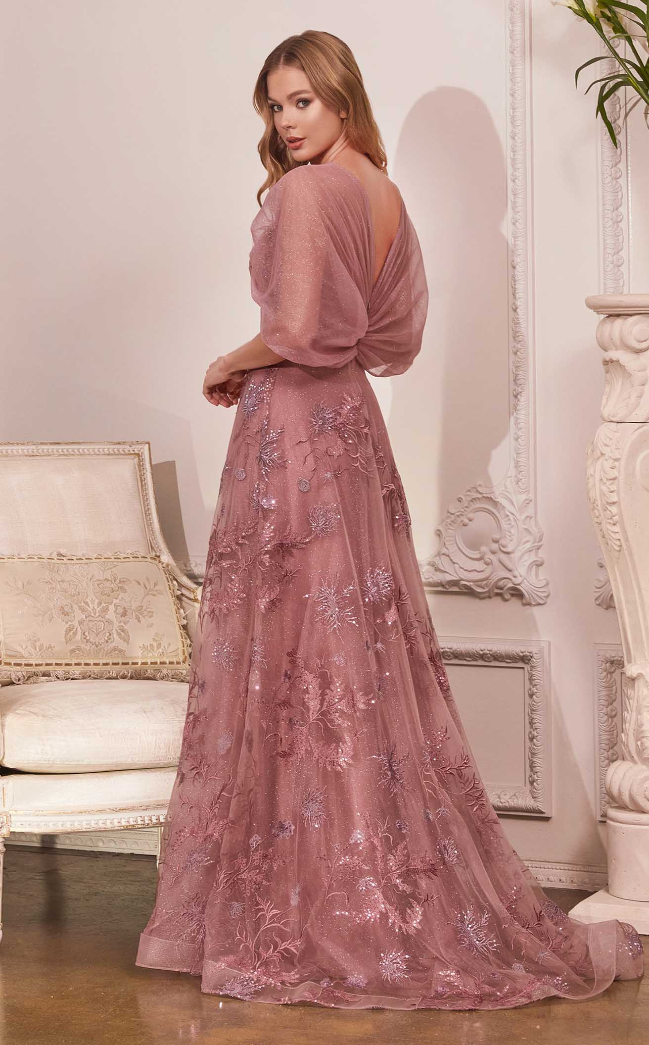Cinderella Divine OC008 Dress - Image 3