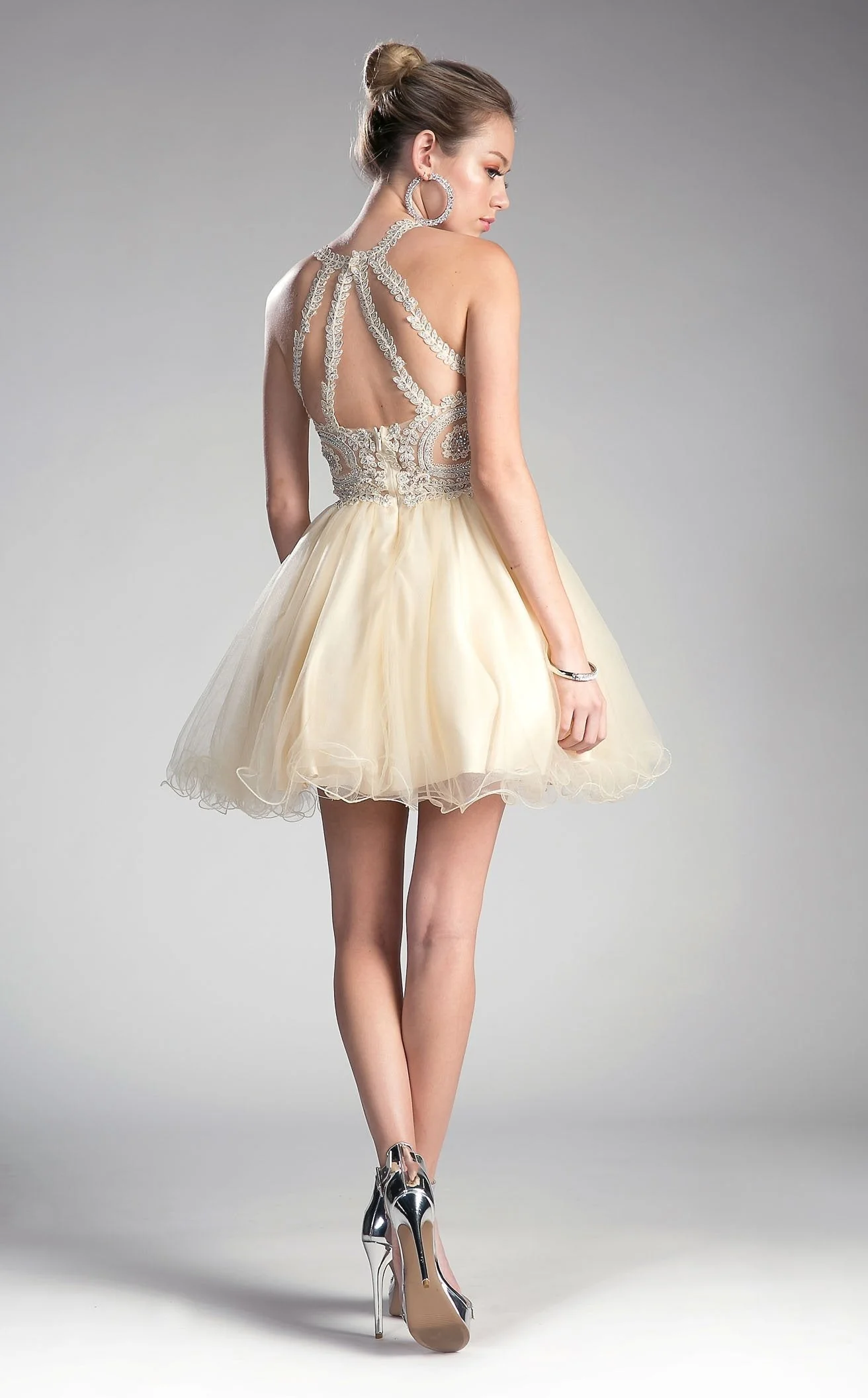 Cinderella Divine UJ0119CL Dress - Image 6
