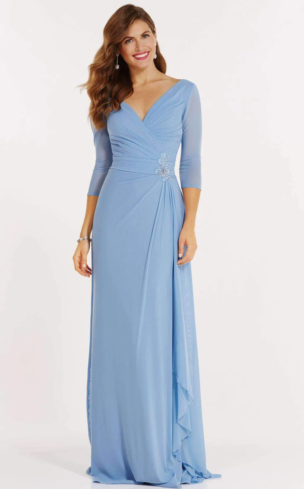 Alyce 27121CL Dress - Image 2