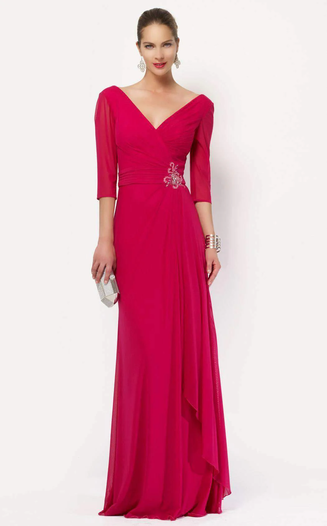 Alyce 27121CL Dress - Image 4