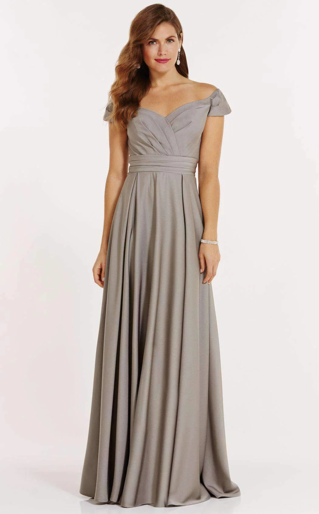 Alyce 27123CL Dress - Image 2