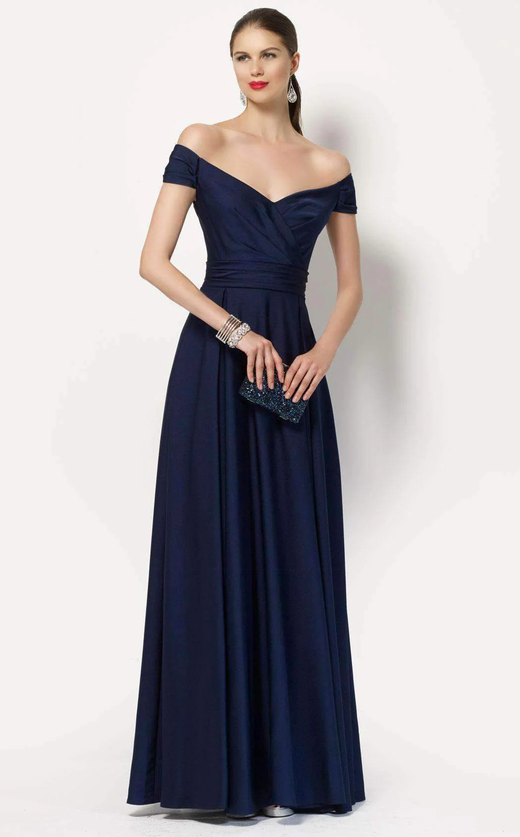 Alyce 27123CL Dress - Image 6