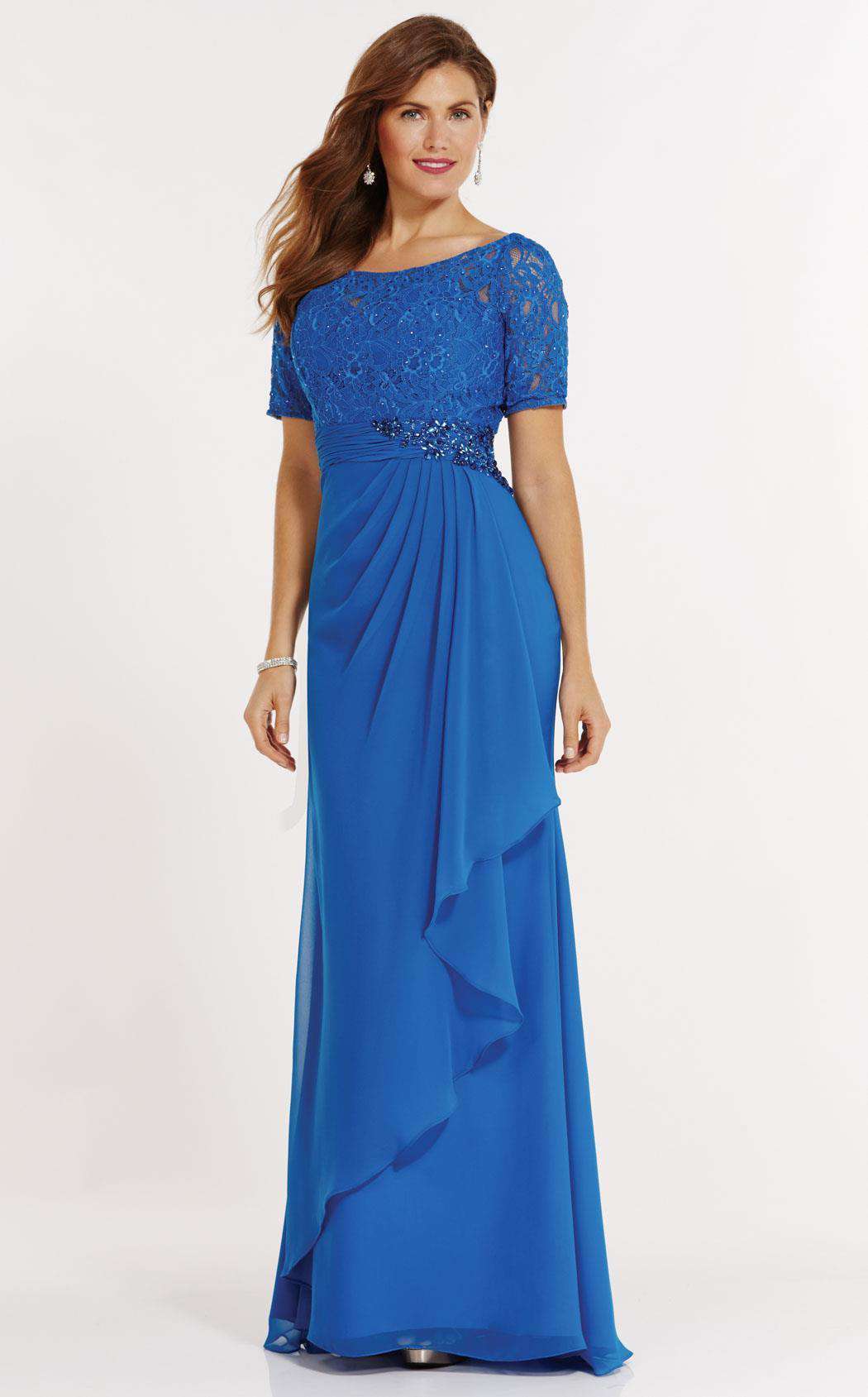 Alyce 27135CL Dress - Image 2