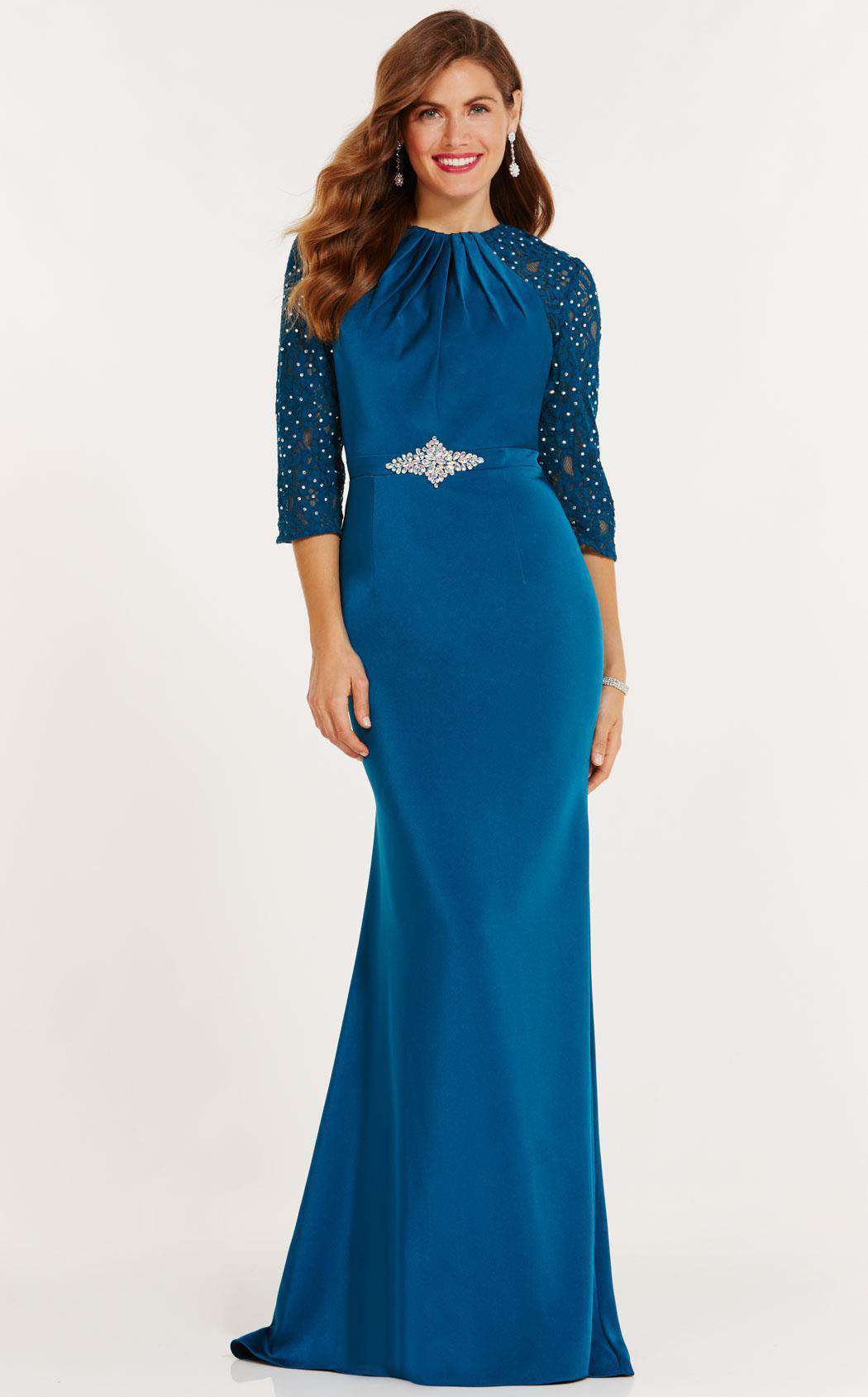 Alyce 27156CL Dress - Image 2