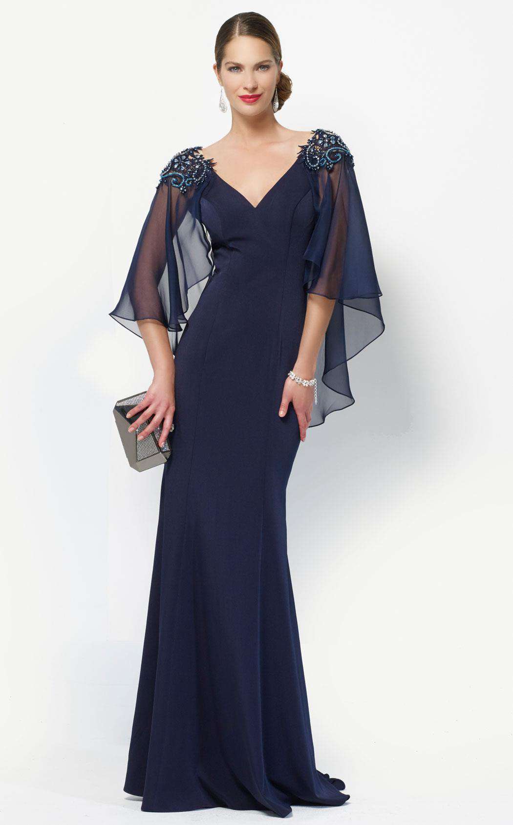 Alyce 27170CL Dress - Image 2