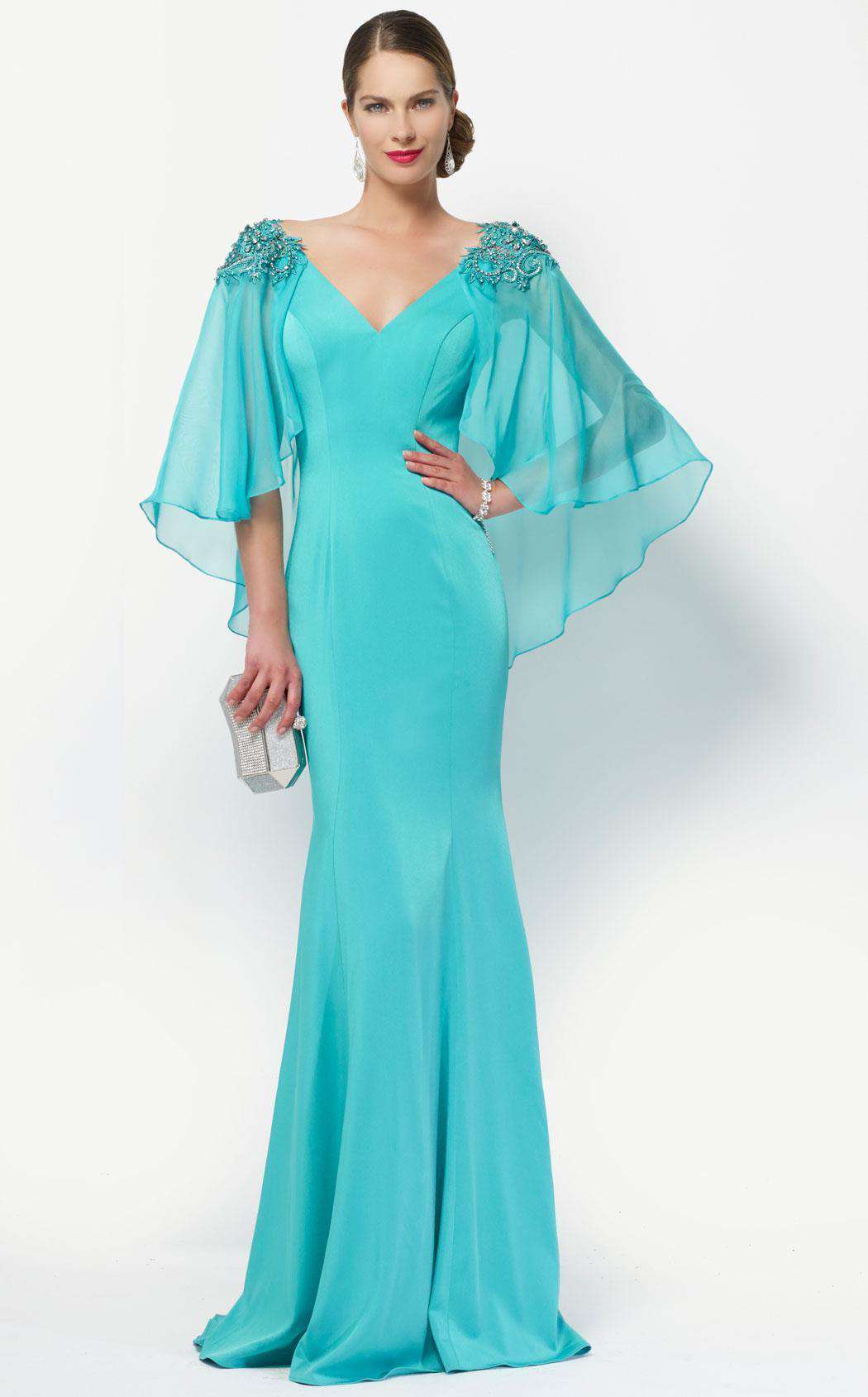 Alyce 27170CL Dress - Image 4
