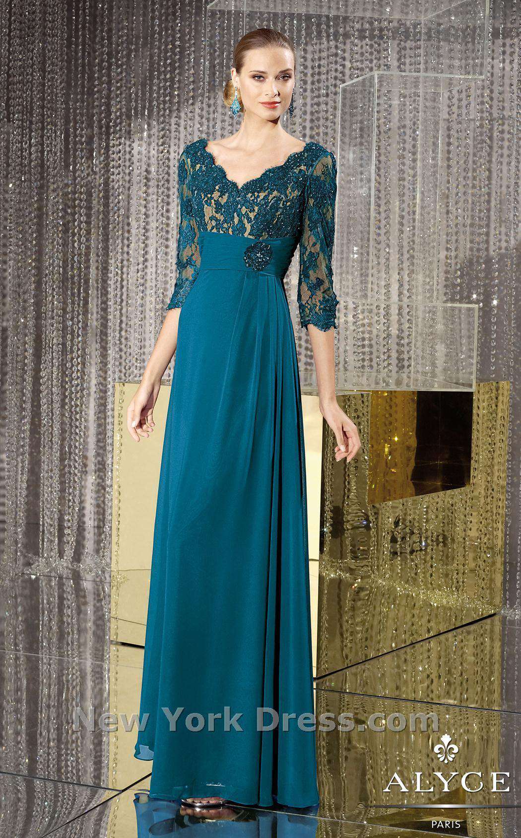 Alyce 29678CL Dress
