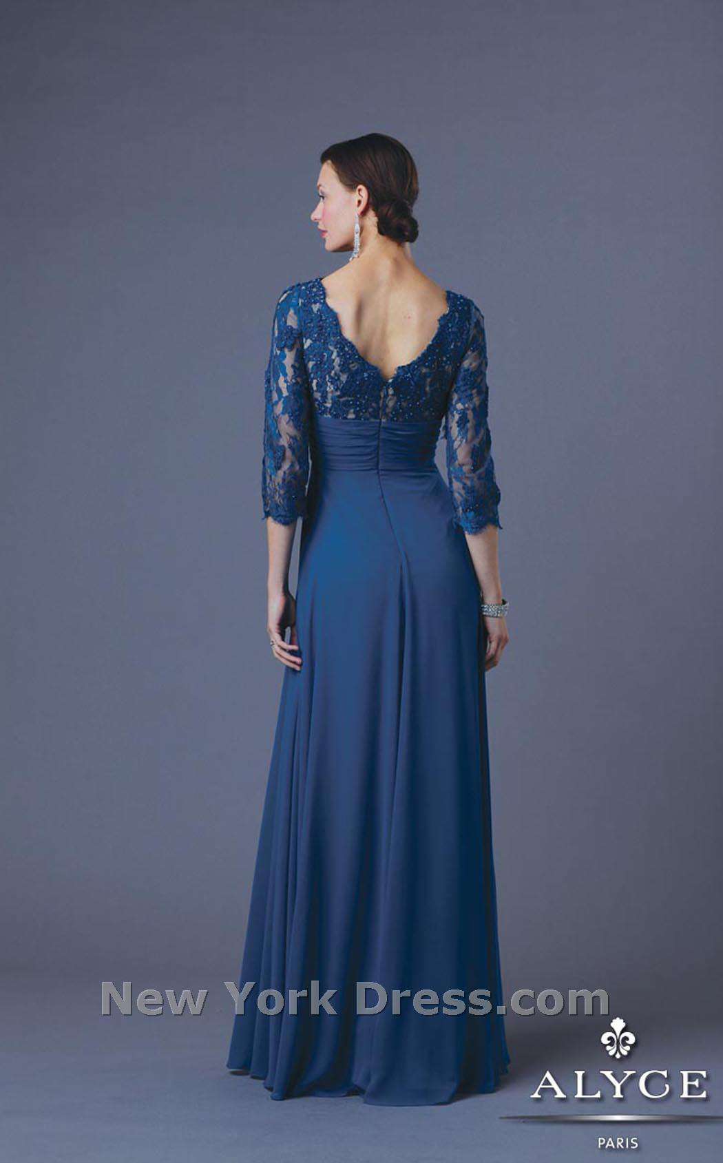 Alyce 29678CL Dress - Image 3