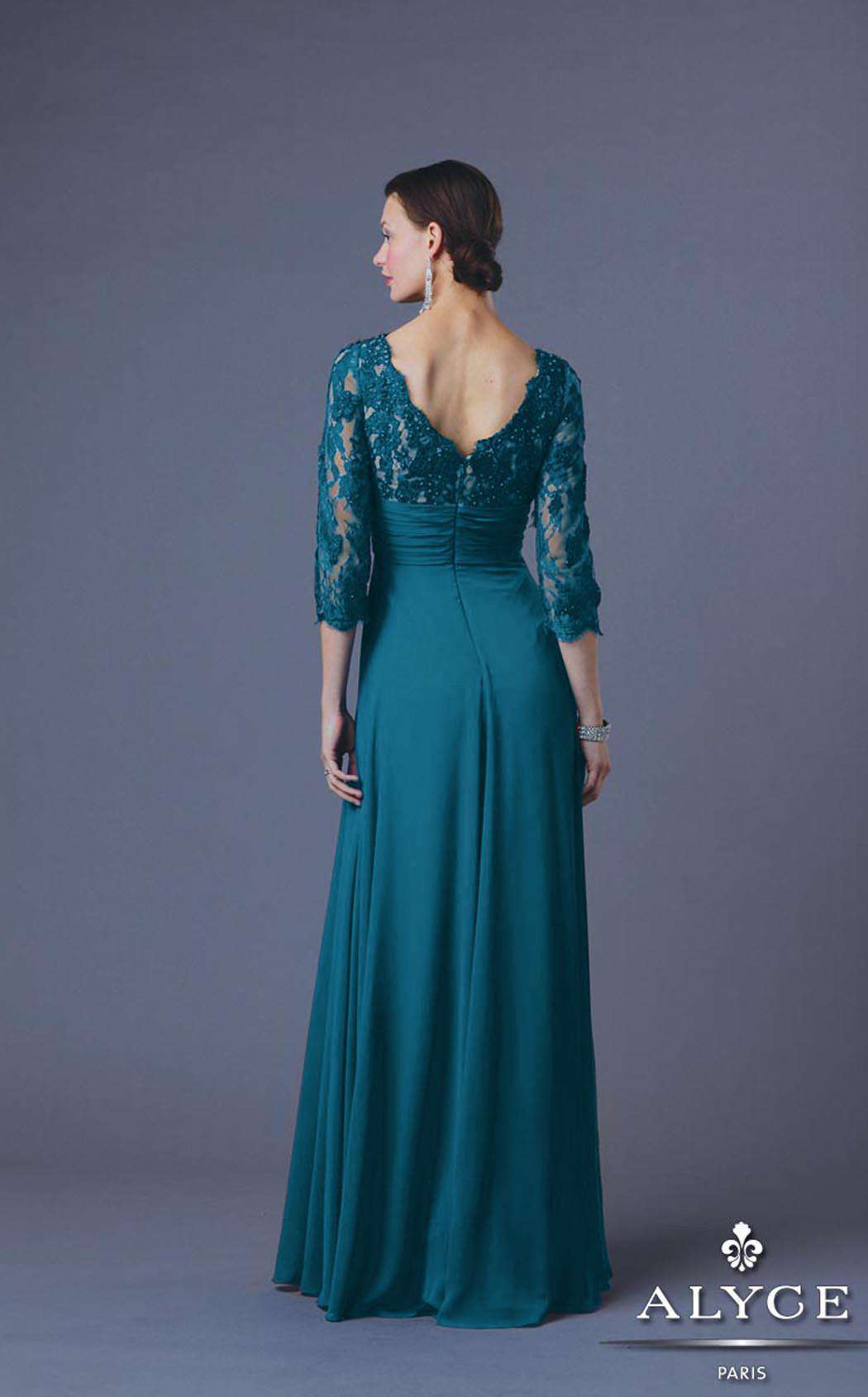 Alyce 29678CL Dress - Image 4