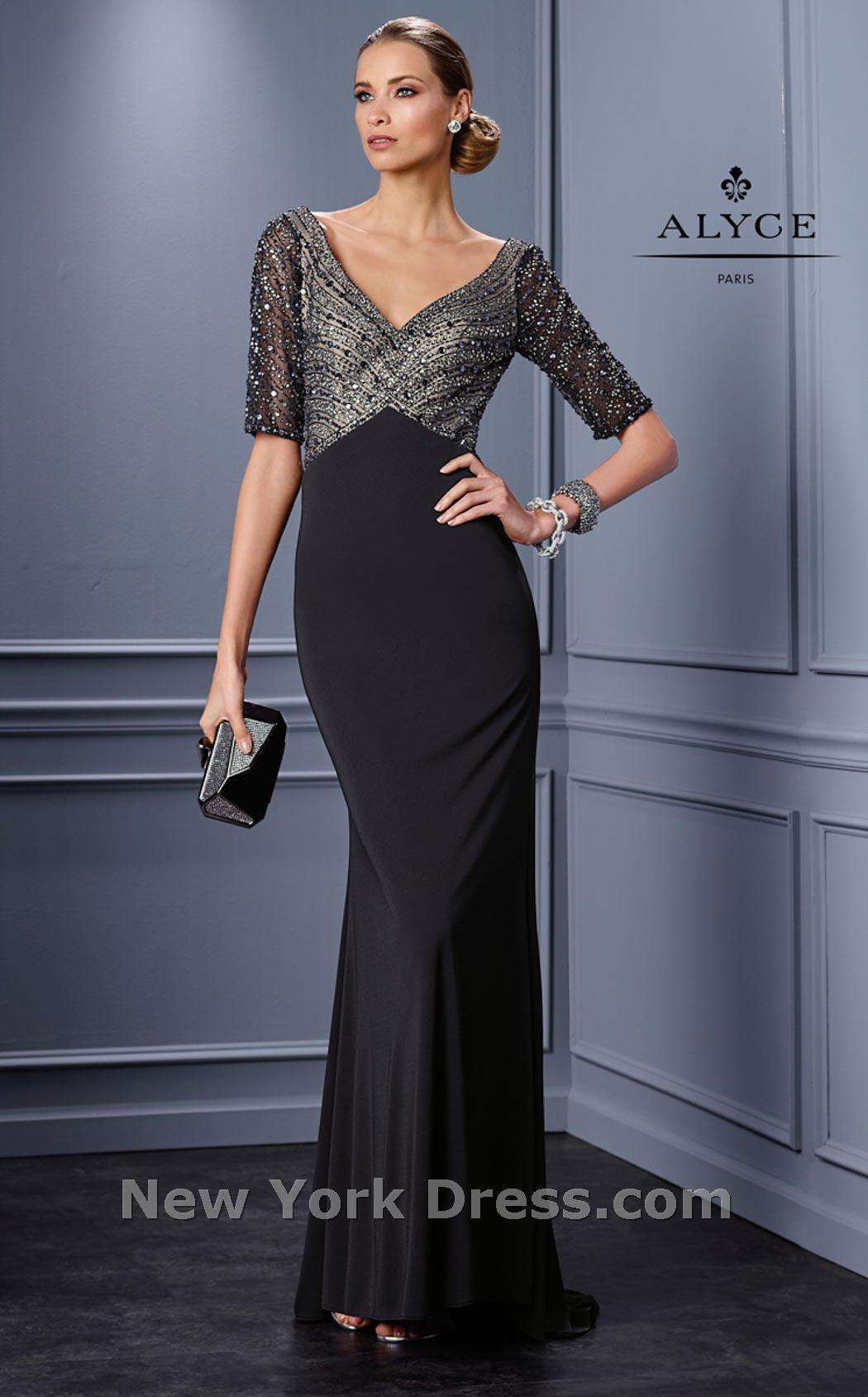 Alyce 29770CL Dress