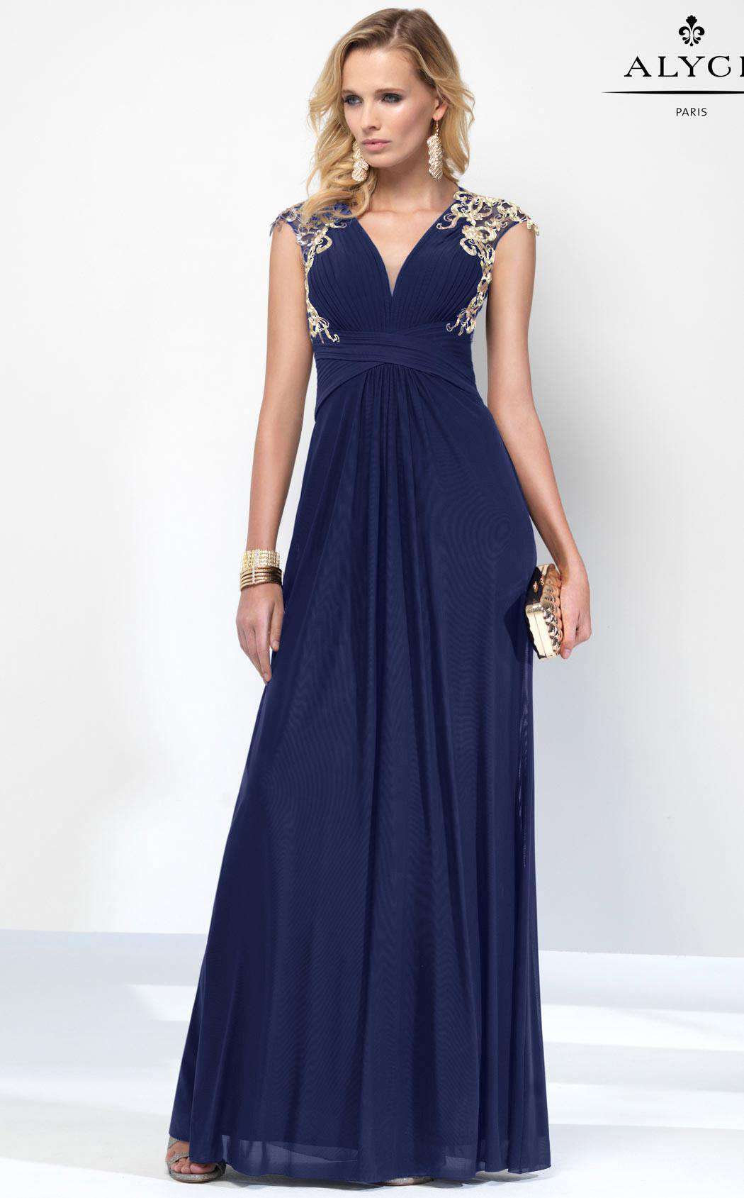 Alyce 35840CL Dress - Image 4