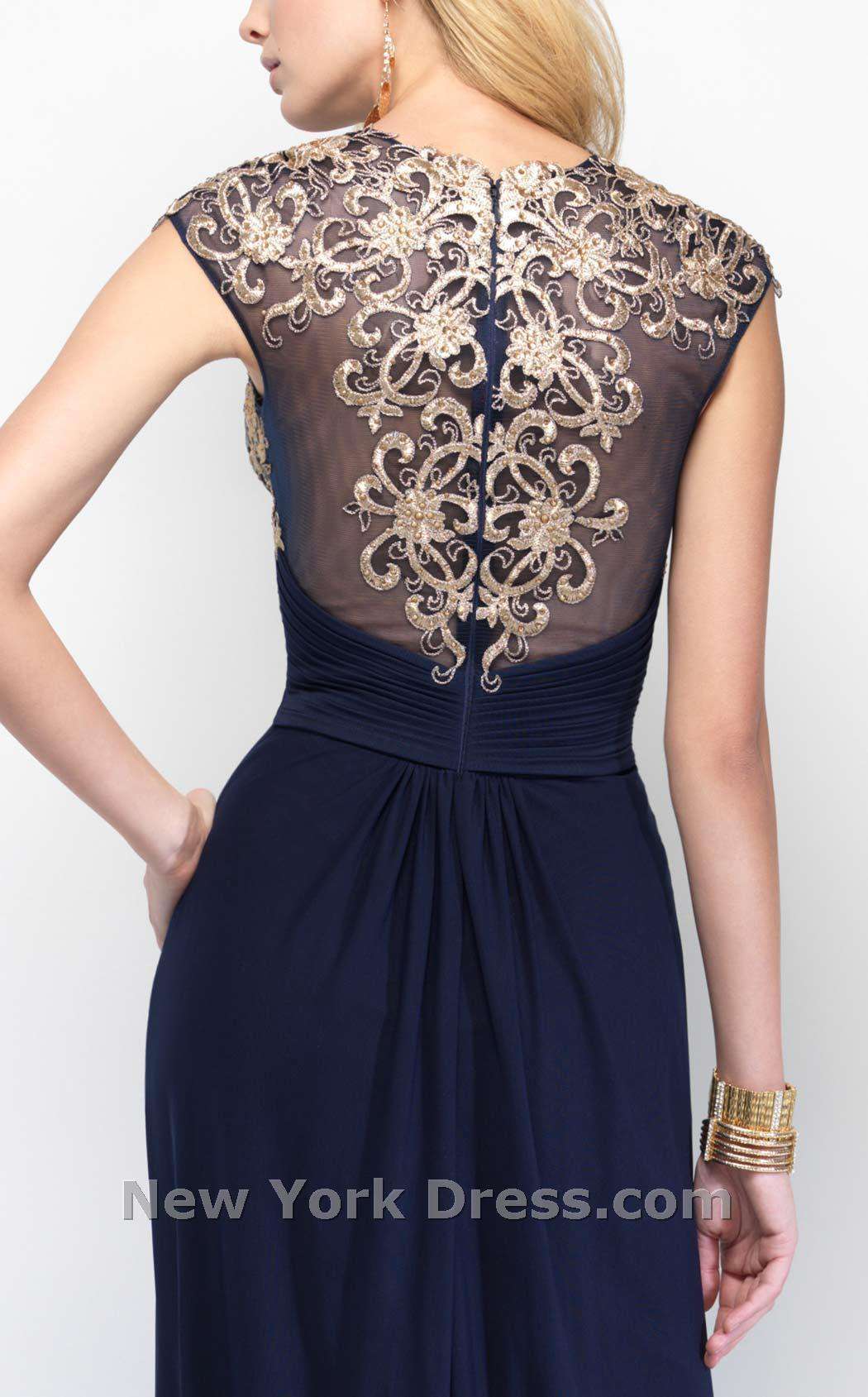 Alyce 35840CL Dress - Image 8