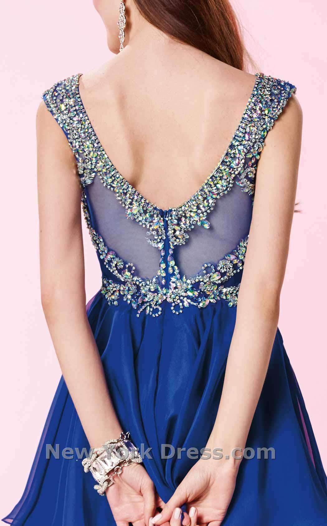 Alyce 3661CL Dress - Image 5