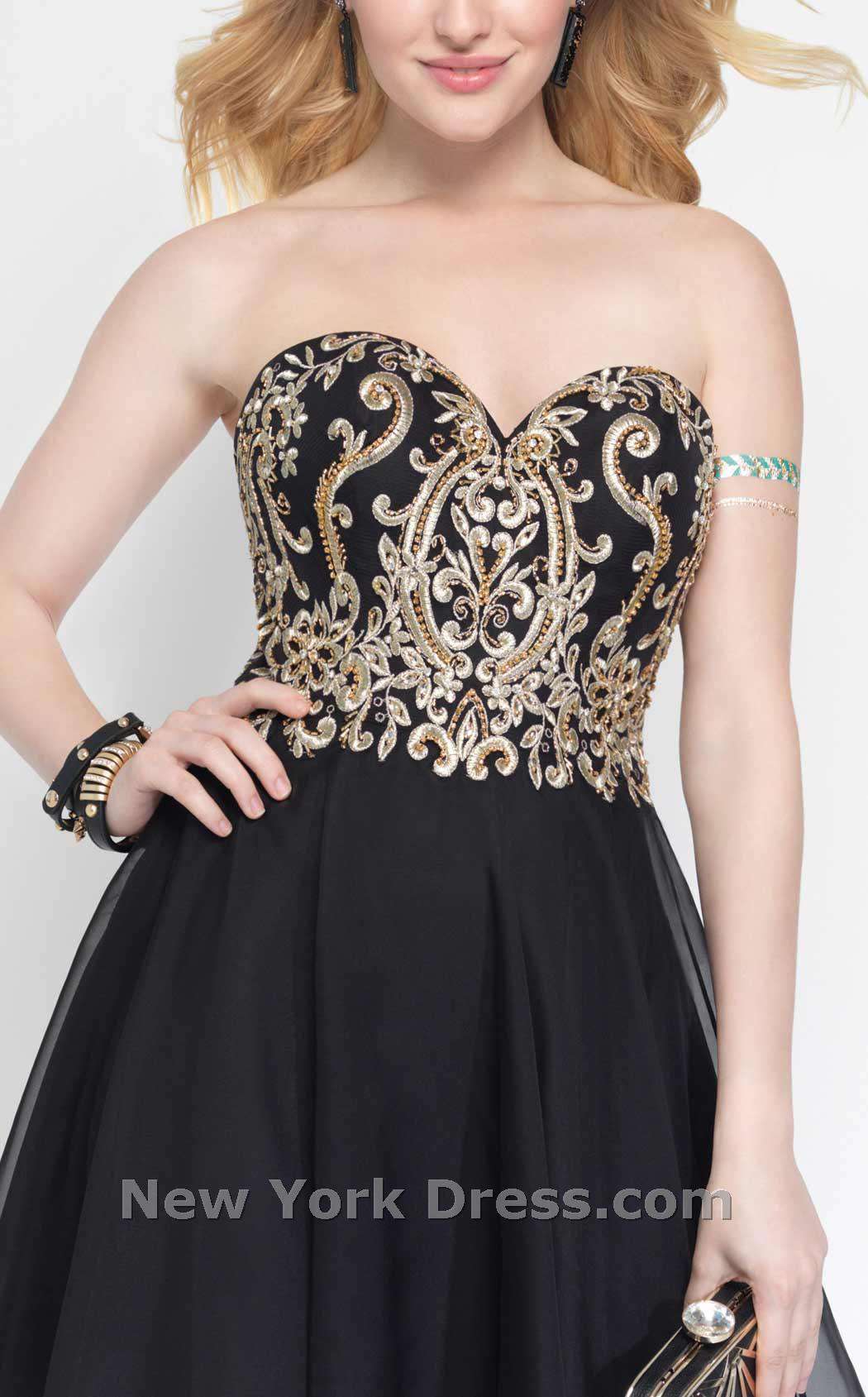 Alyce 3688CL Dress - Image 7