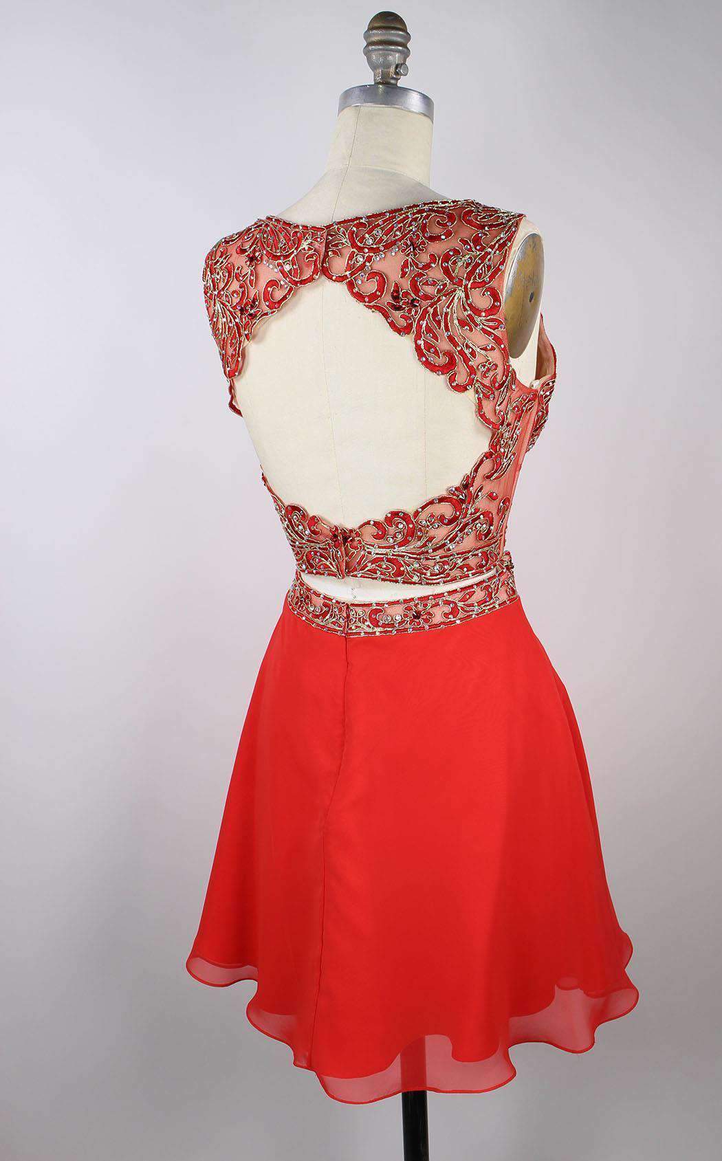Alyce 3691CL Dress - Image 4
