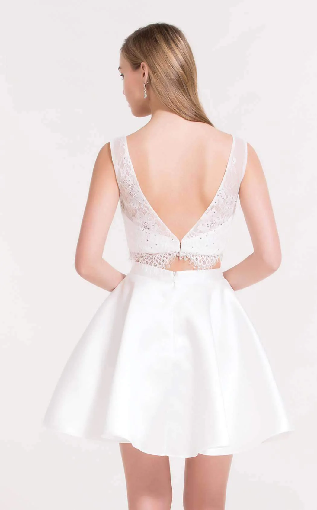 Alyce 3734CL Dress - Image 2