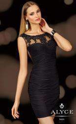 Alyce 4379CL Dress - Image 7
