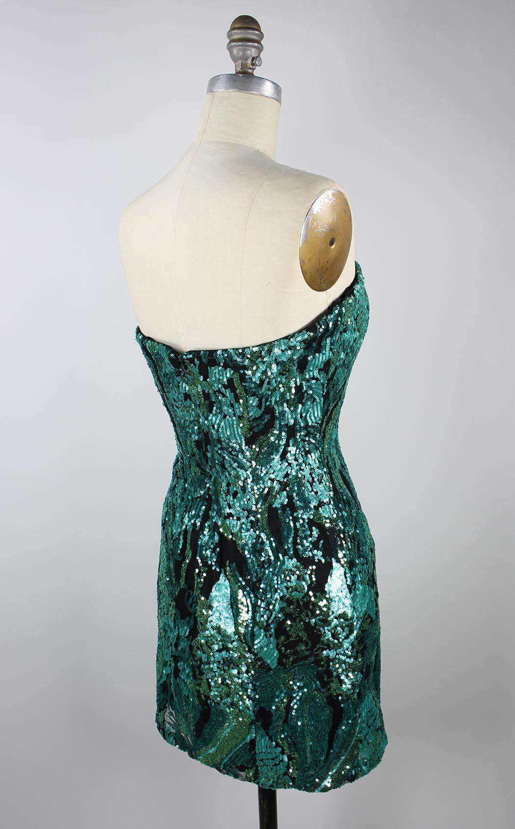 Alyce 4396CL Dress - Image 4