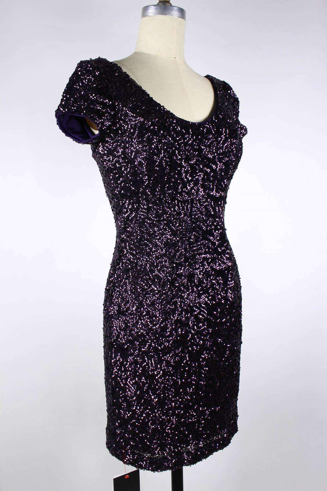 Alyce 4397CL Dress - Image 4
