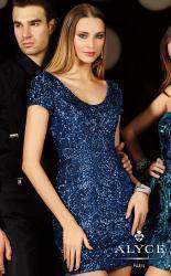 Alyce 4397CL Dress - Image 9