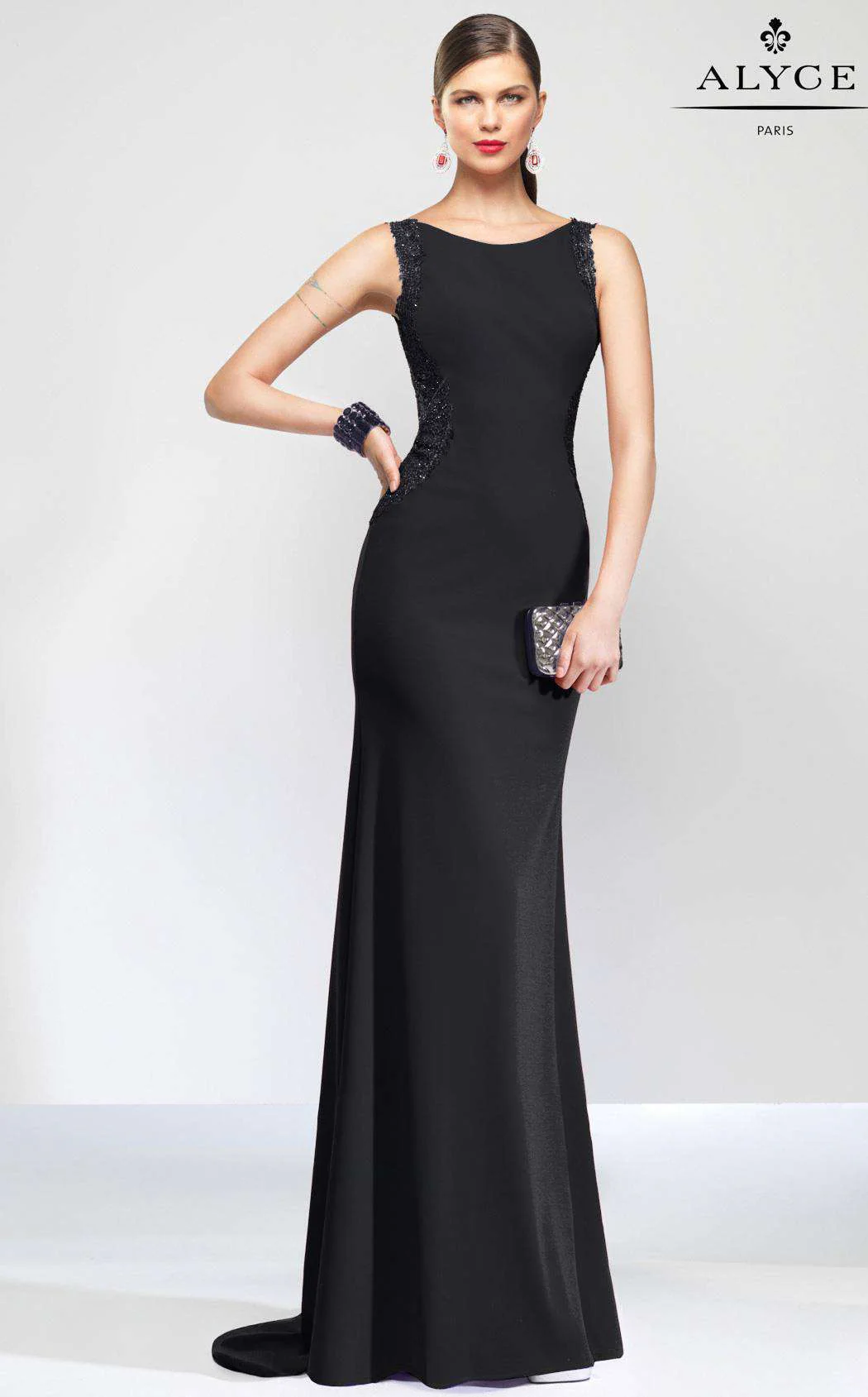 Alyce 5796CL Dress