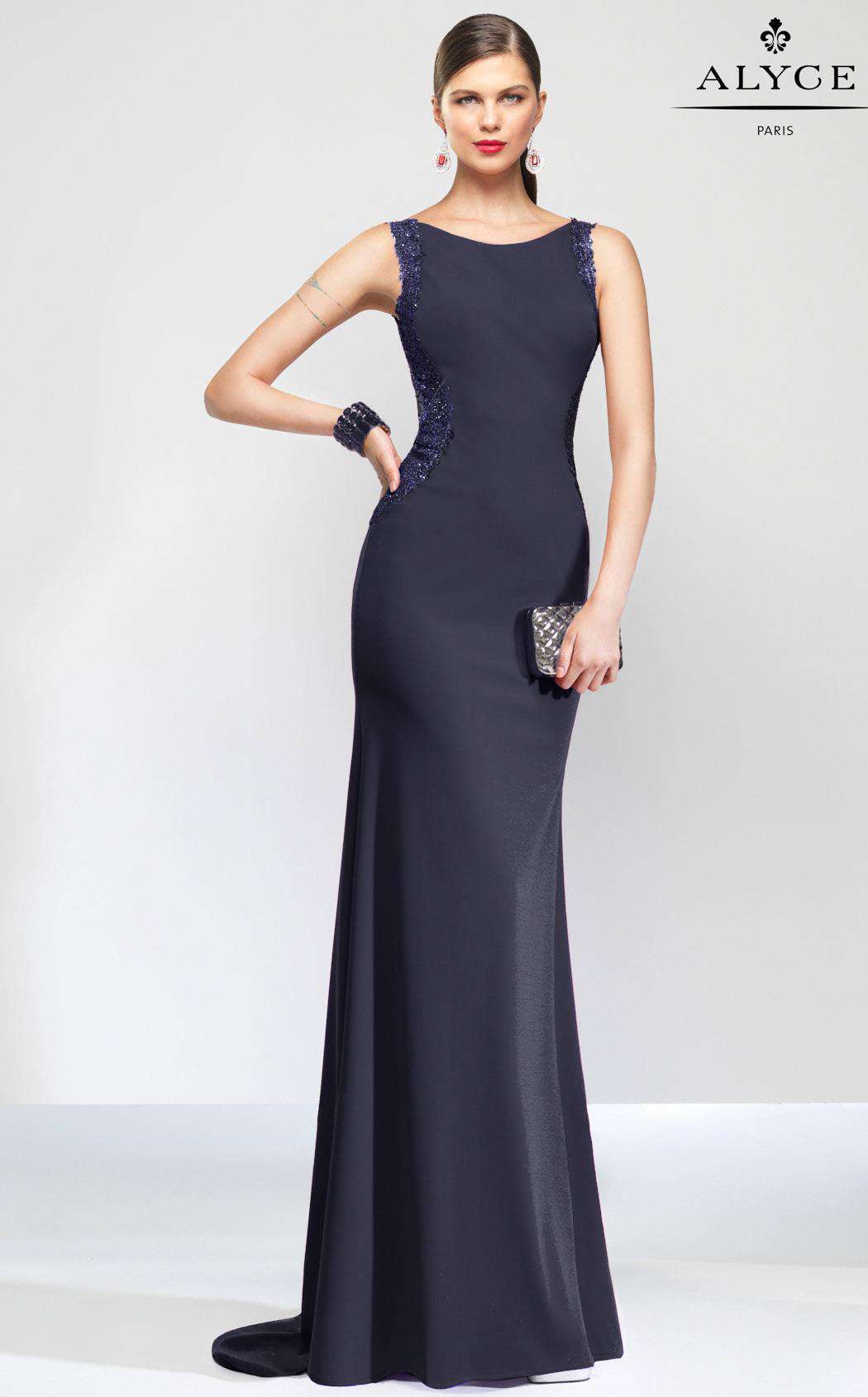 Alyce 5796CL Dress - Image 3