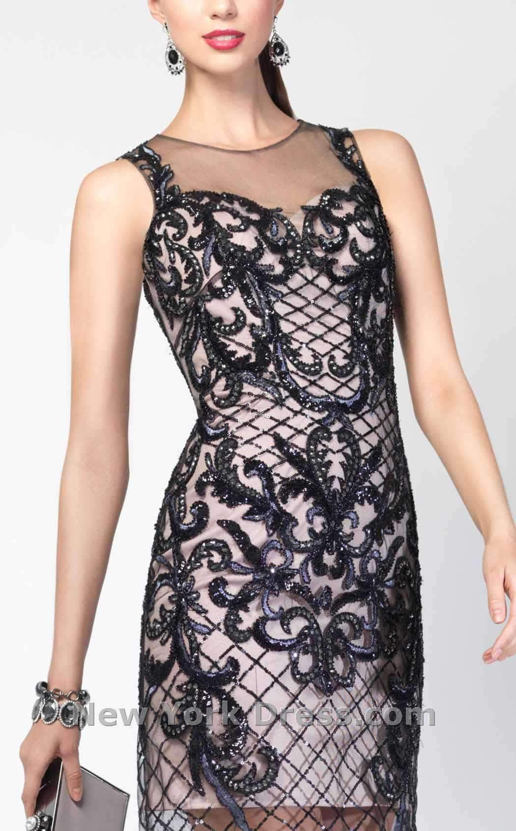 Alyce 5824CL Dress - Image 5