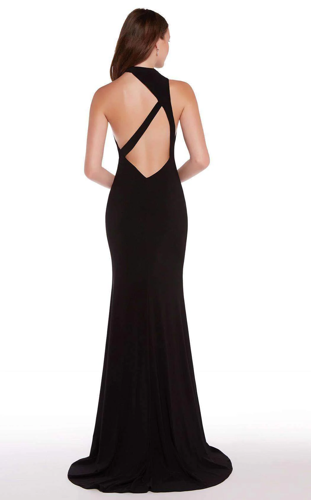 Alyce 59998CL Dress - Image 2