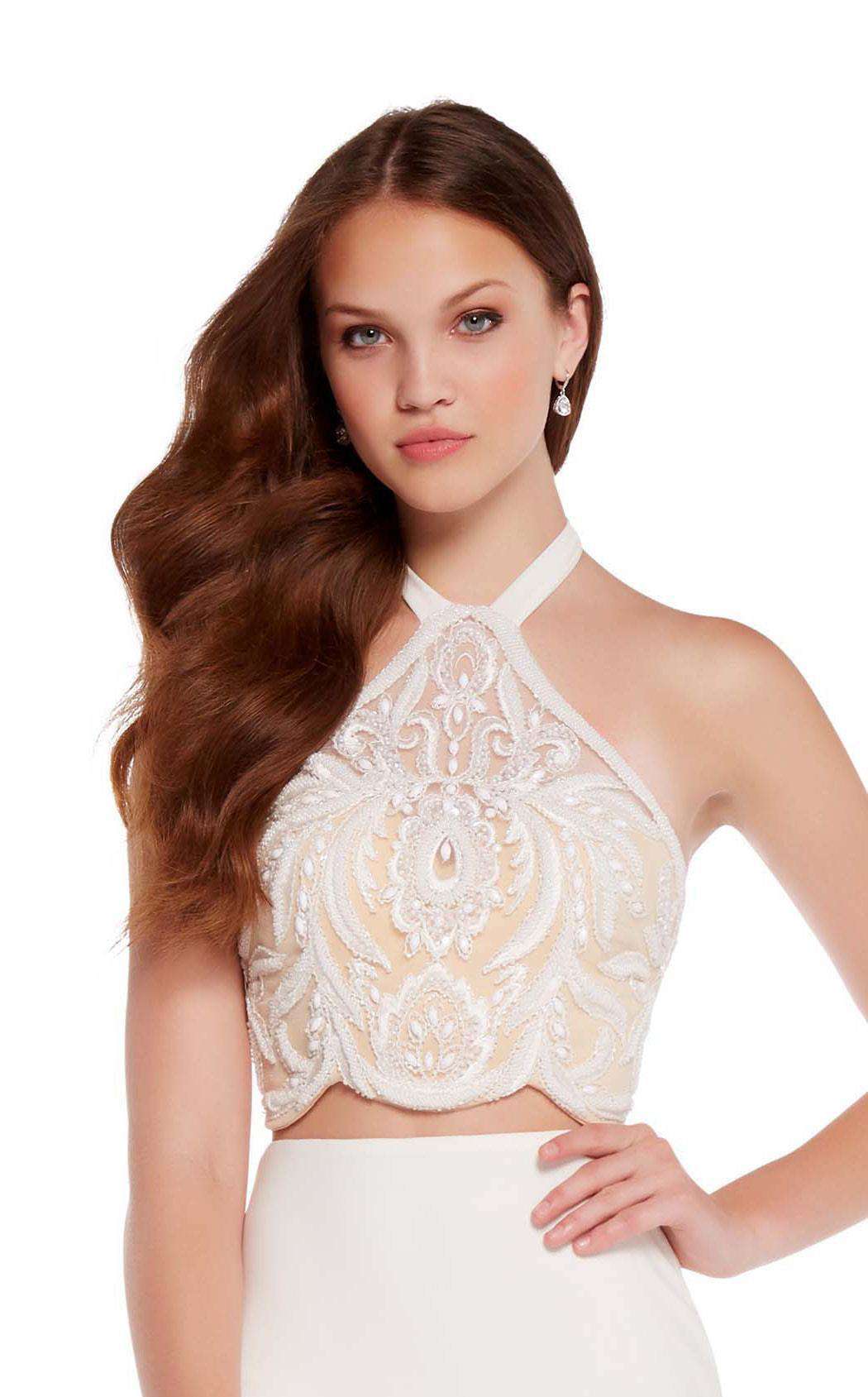 Alyce 60021CL Dress - Image 3