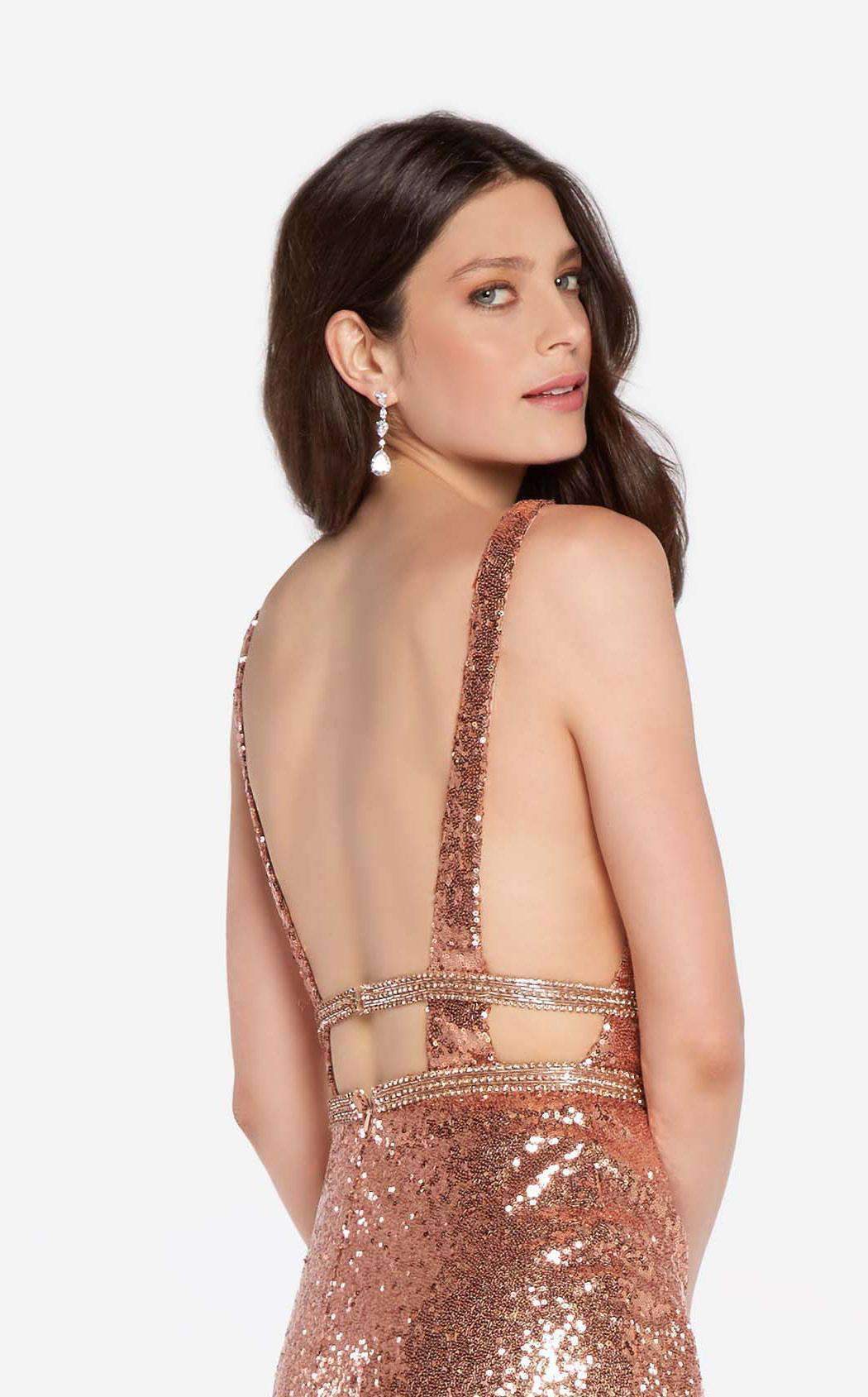 Alyce 60036CL Dress - Image 9