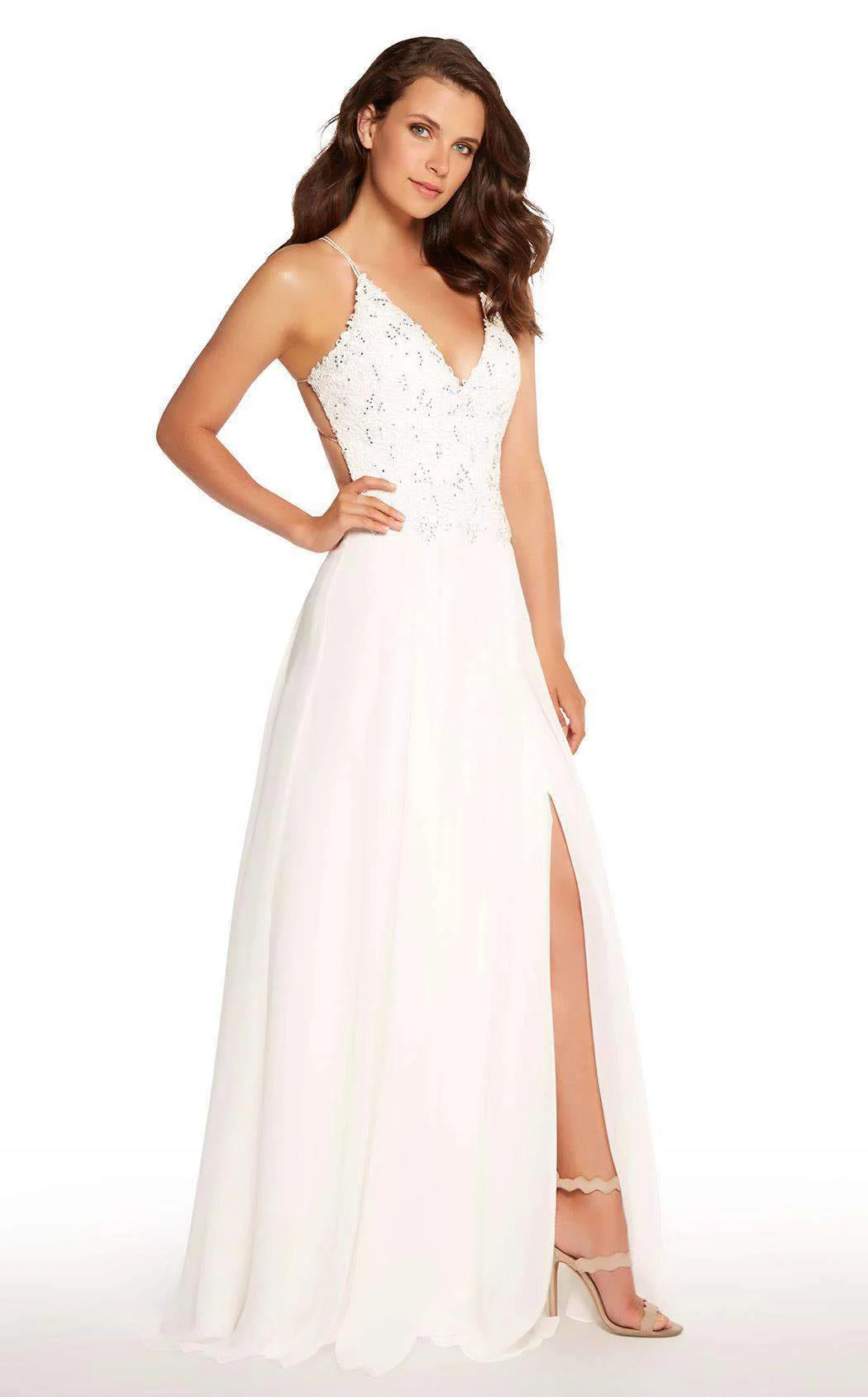 Alyce 60062CL Dress