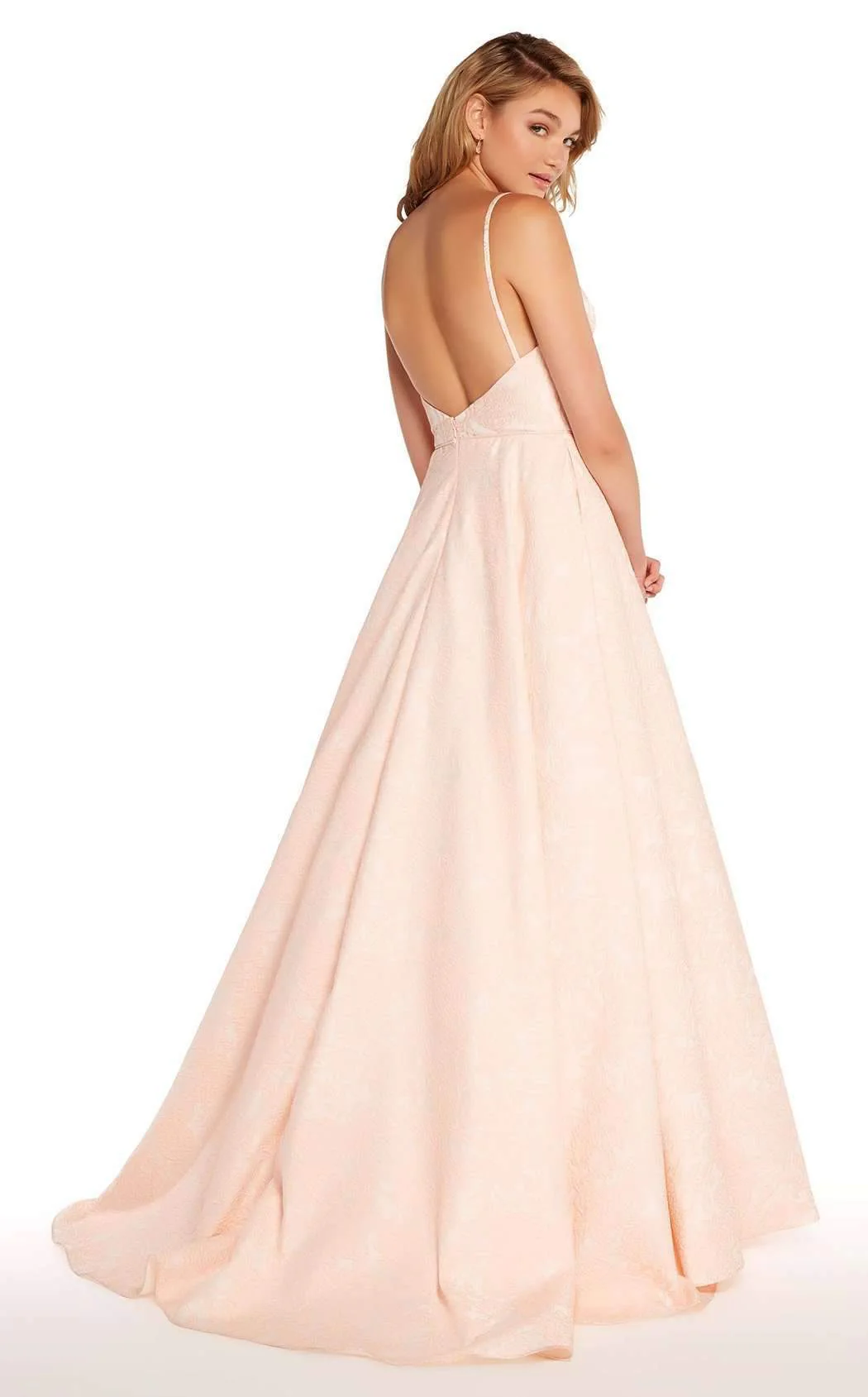 Alyce 60122CL Dress - Image 2