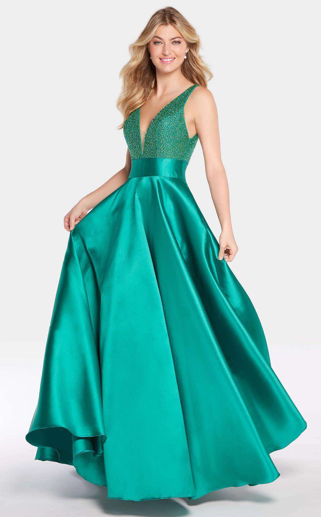 Alyce 60224CL Dress