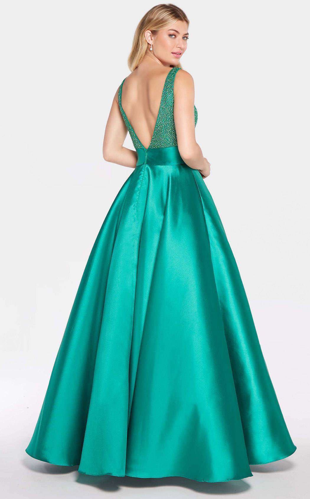 Alyce 60224CL Dress - Image 2