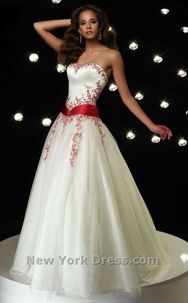 Alyce 6495CL Dress - Image 2
