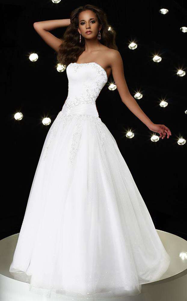 Alyce 6495CL Dress - Image 3