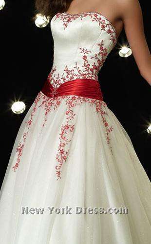 Alyce 6495CL Dress - Image 5