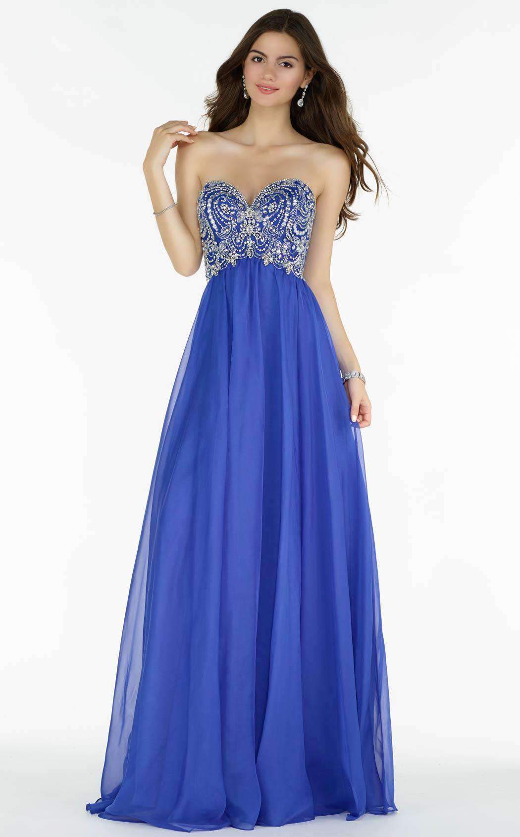 Alyce 6682CL Dress - Image 5