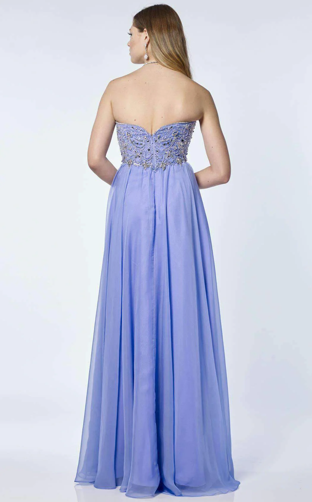 Alyce 6682CL Dress - Image 6