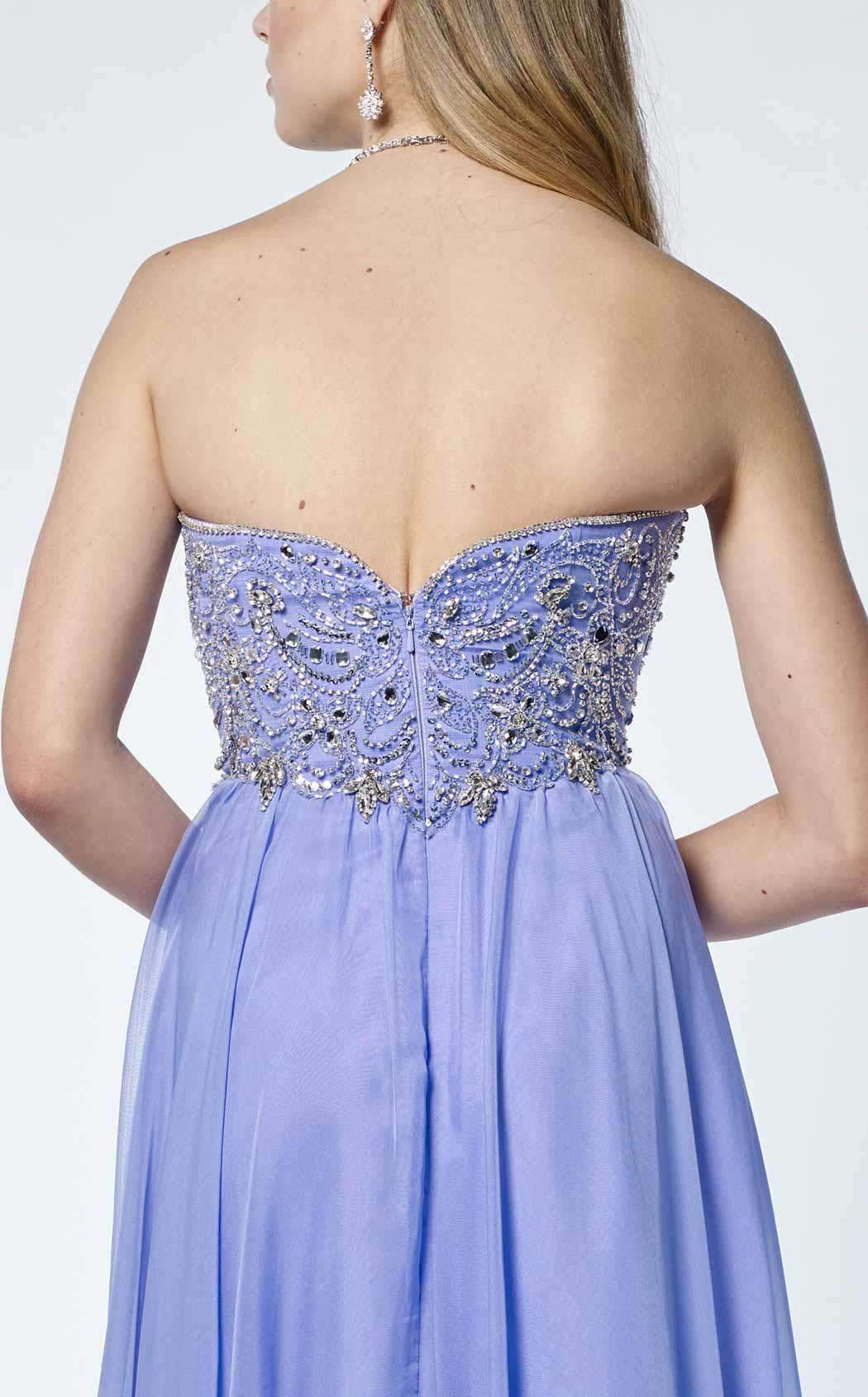 Alyce 6682CL Dress - Image 8