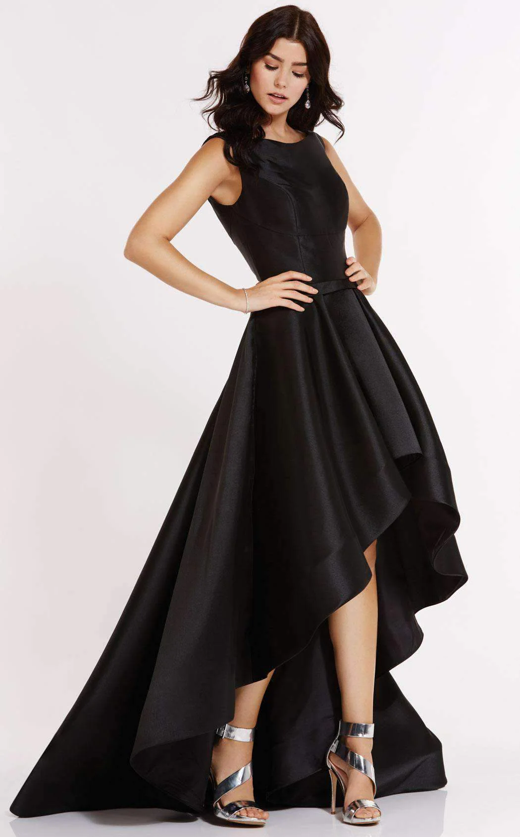 Alyce 6825CL Dress - Image 3