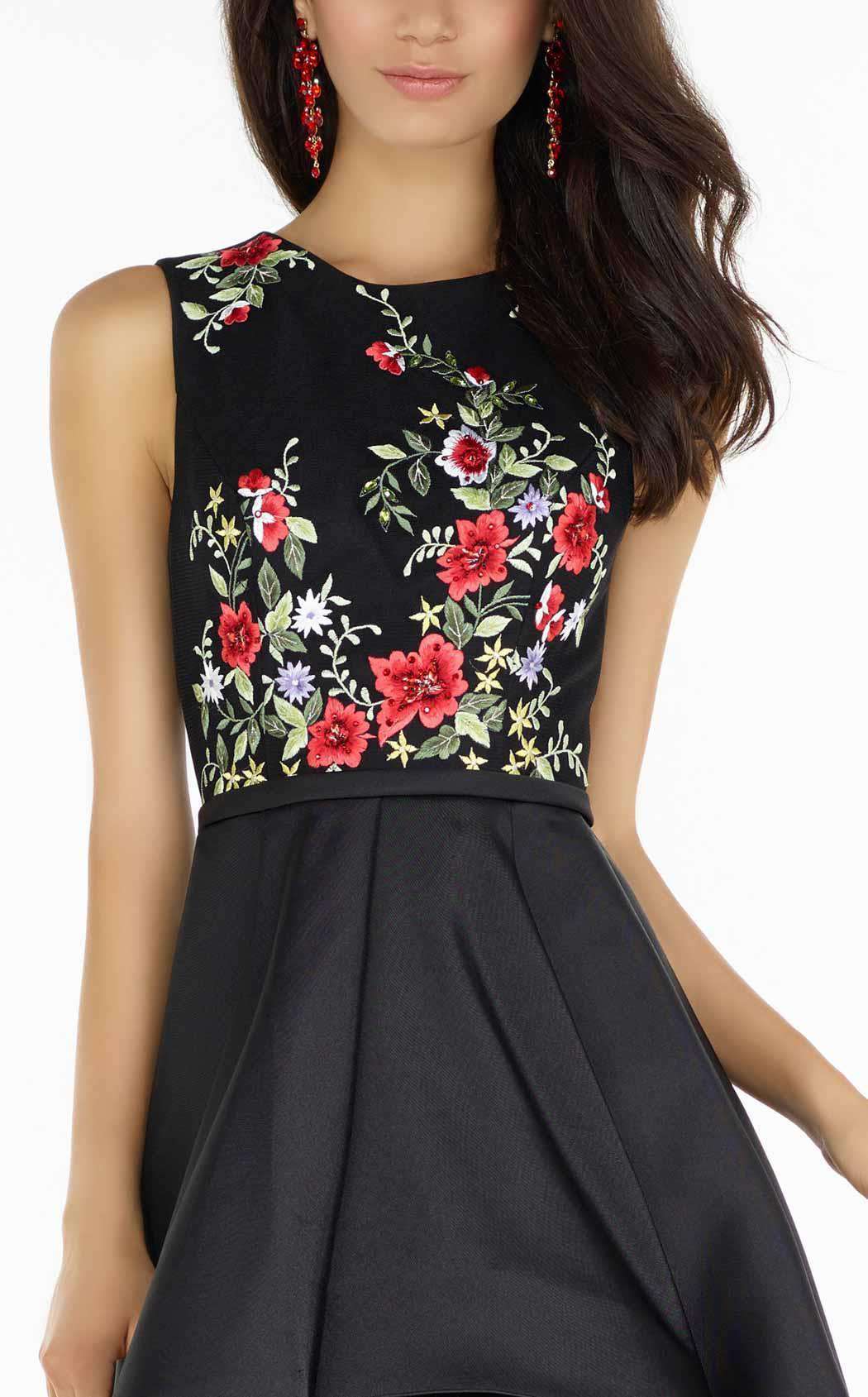 Alyce 6830CL Dress - Image 4