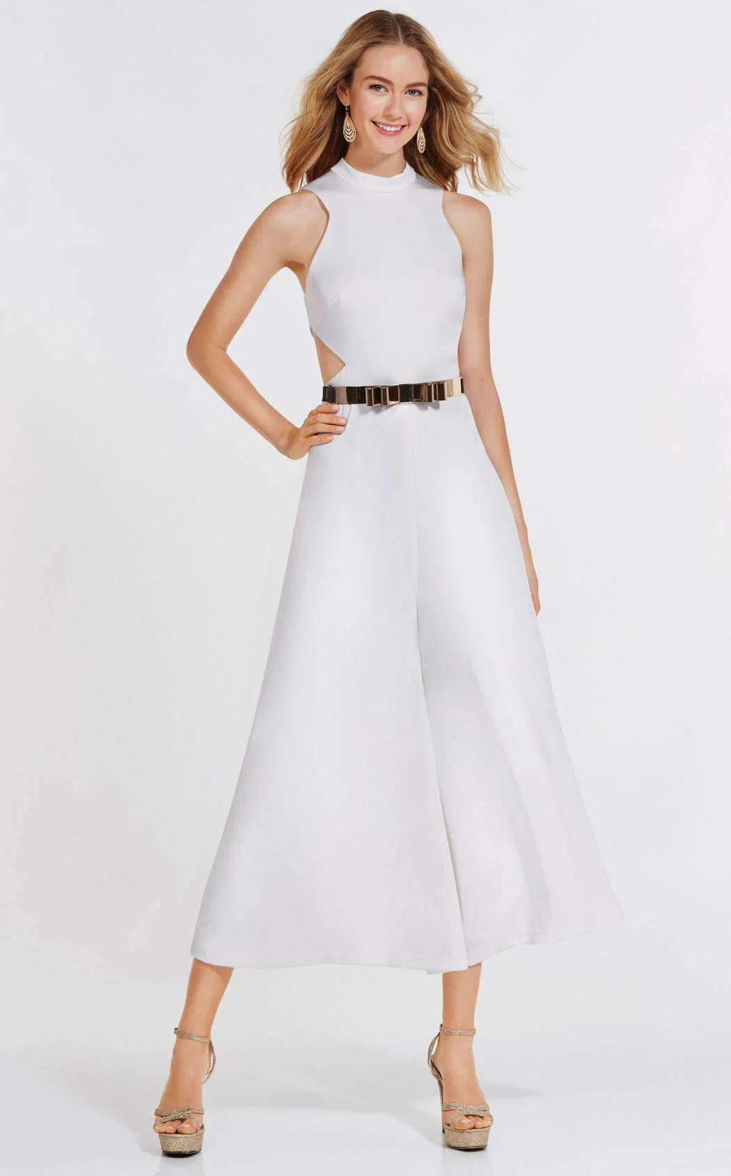 Alyce 8000CL Dress - Image 2