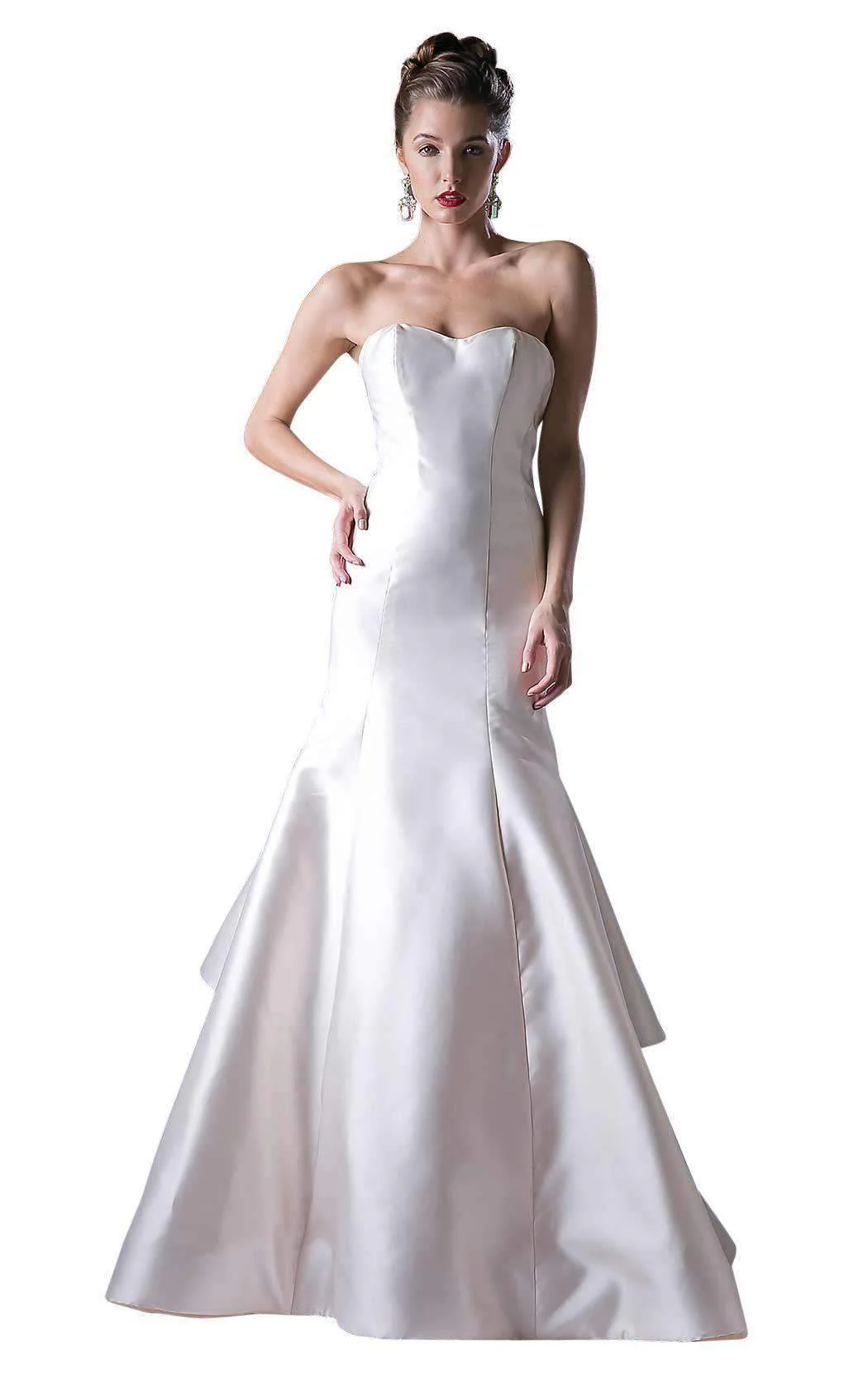 Andrea and Leo 13355CL Dress - Image 2