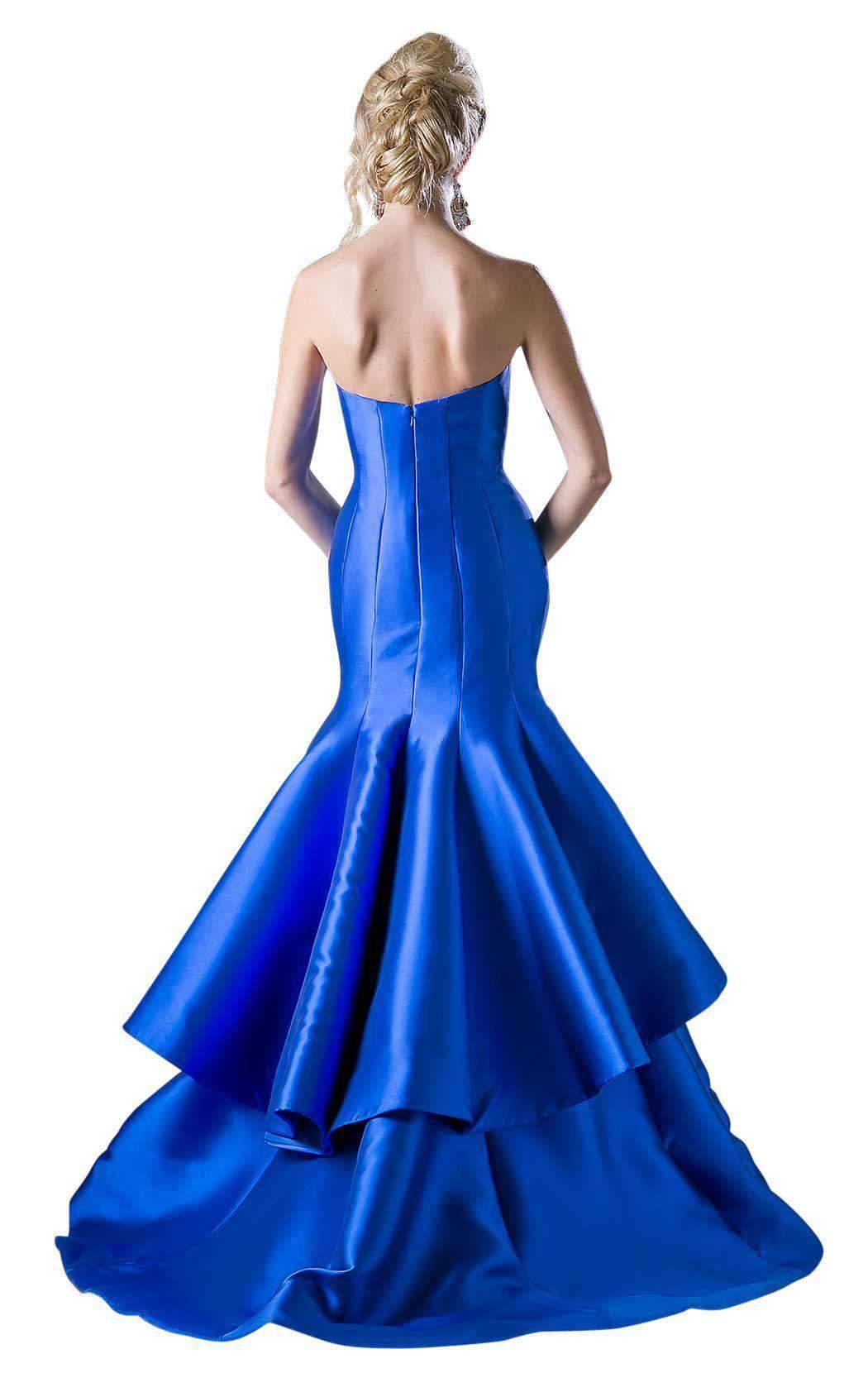 Andrea and Leo 13355CL Dress - Image 4
