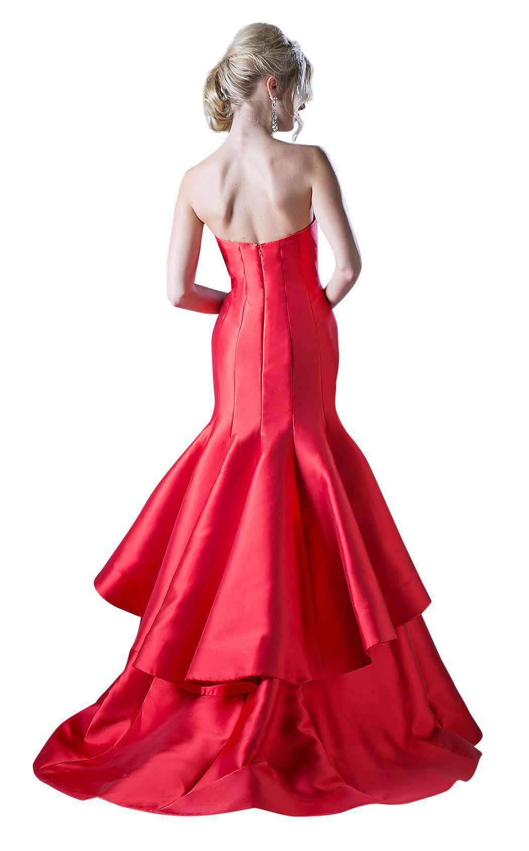 Andrea and Leo 13355CL Dress - Image 6