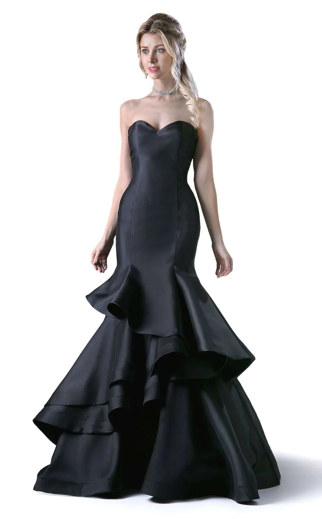 Andrea and Leo 13493CL Dress
