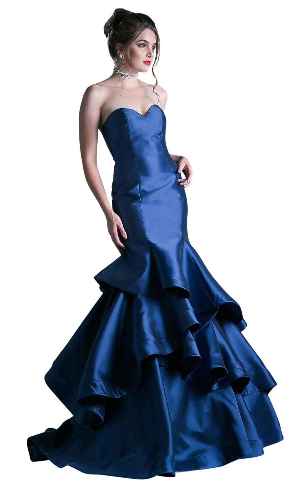 Andrea and Leo 13493CL Dress - Image 2
